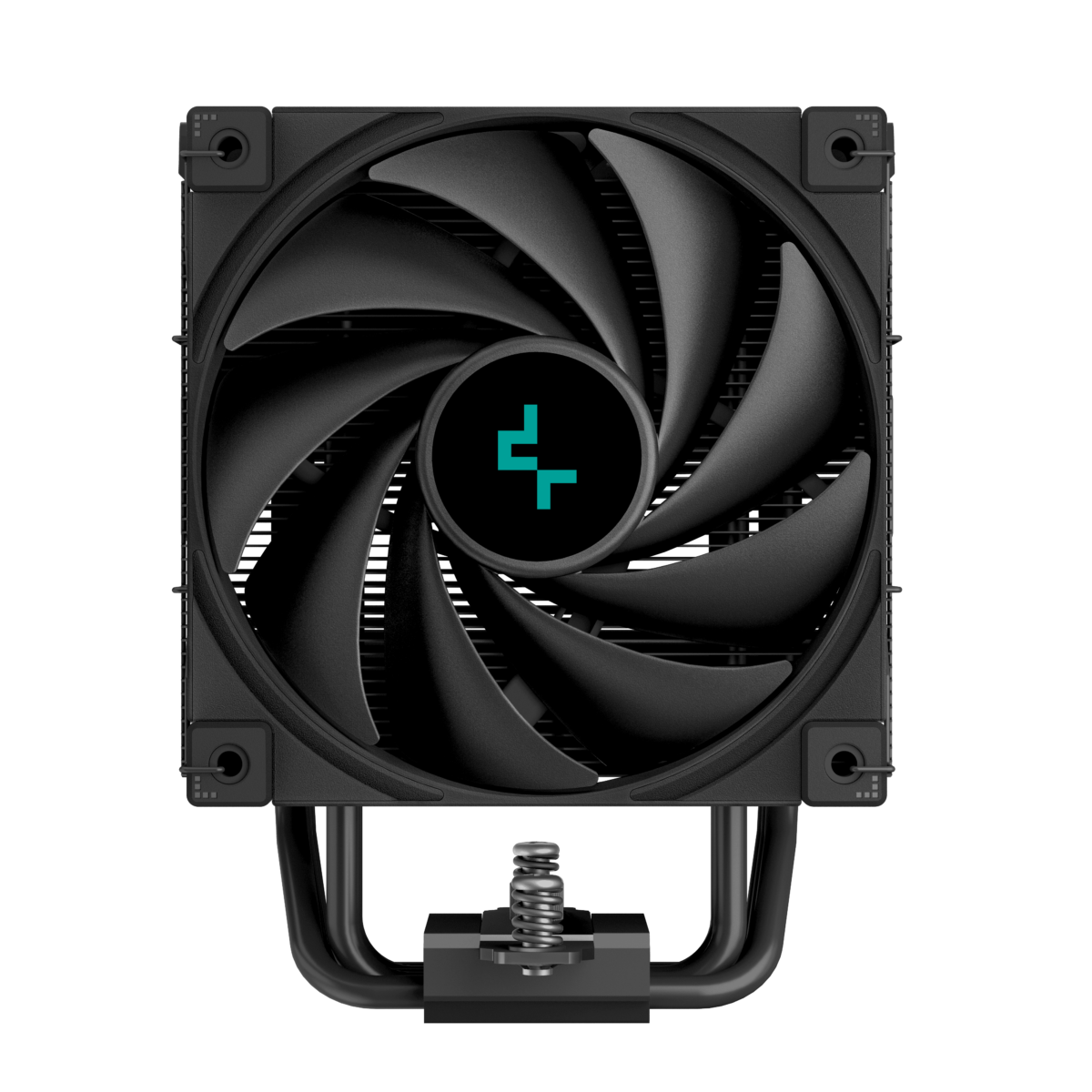 Dissipador CPU DeepCool AK500 Digital ARGB 120mm Preto - Image 3