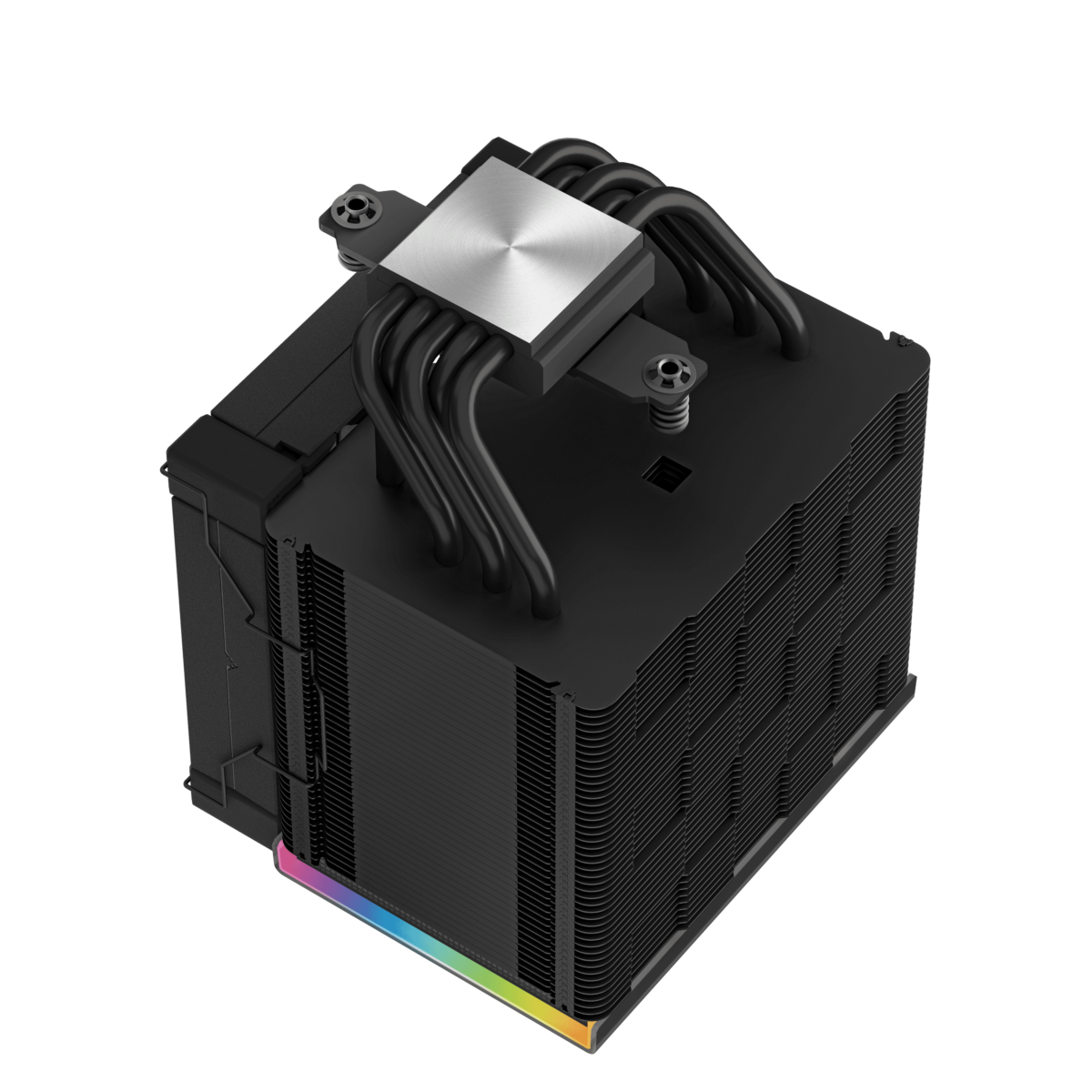 Dissipador CPU DeepCool AK500 Digital ARGB 120mm Preto - Image 5