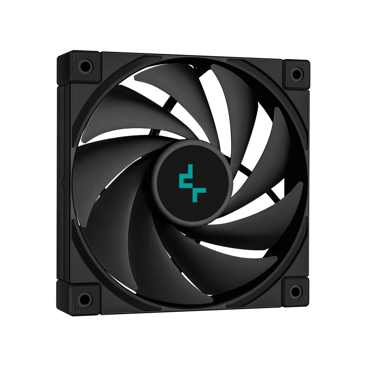 Dissipador CPU DeepCool AK500 Digital ARGB 120mm Preto - Image 7