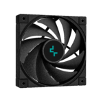 Dissipador CPU DeepCool AK500 Digital ARGB 120mm Preto - Image 7