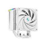 Dissipador CPU DeepCool AK500 Digital ARGB 120mm Branco