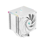 Dissipador CPU DeepCool AK500 Digital ARGB 120mm Branco - Image 2