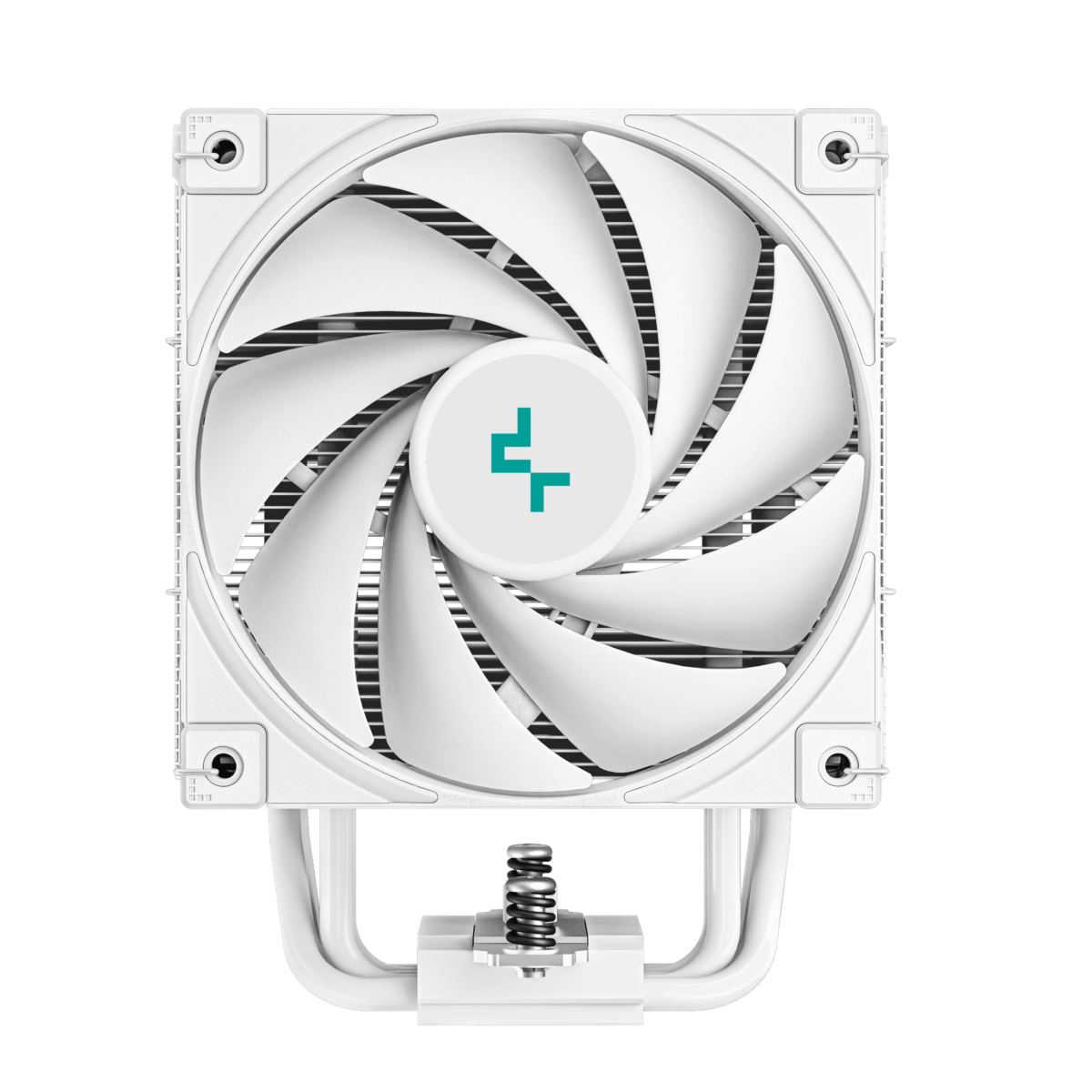 Dissipador CPU DeepCool AK500 Digital ARGB 120mm Branco - Image 3