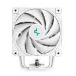 Dissipador CPU DeepCool AK500 Digital ARGB 120mm Branco - Image 3