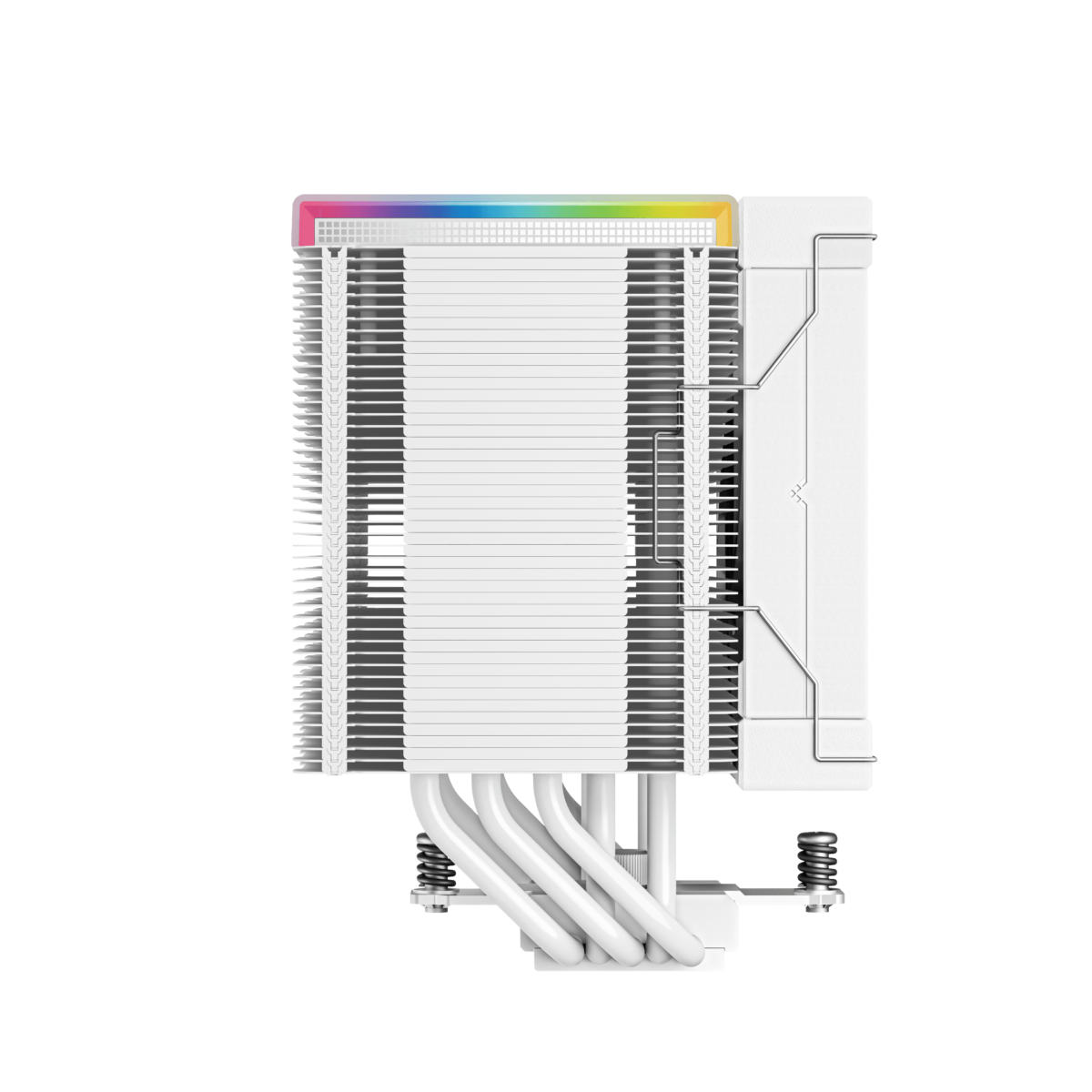 Dissipador CPU DeepCool AK500 Digital ARGB 120mm Branco - Image 4