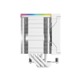 Dissipador CPU DeepCool AK500 Digital ARGB 120mm Branco - Image 4