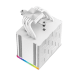 Dissipador CPU DeepCool AK500 Digital ARGB 120mm Branco - Image 5