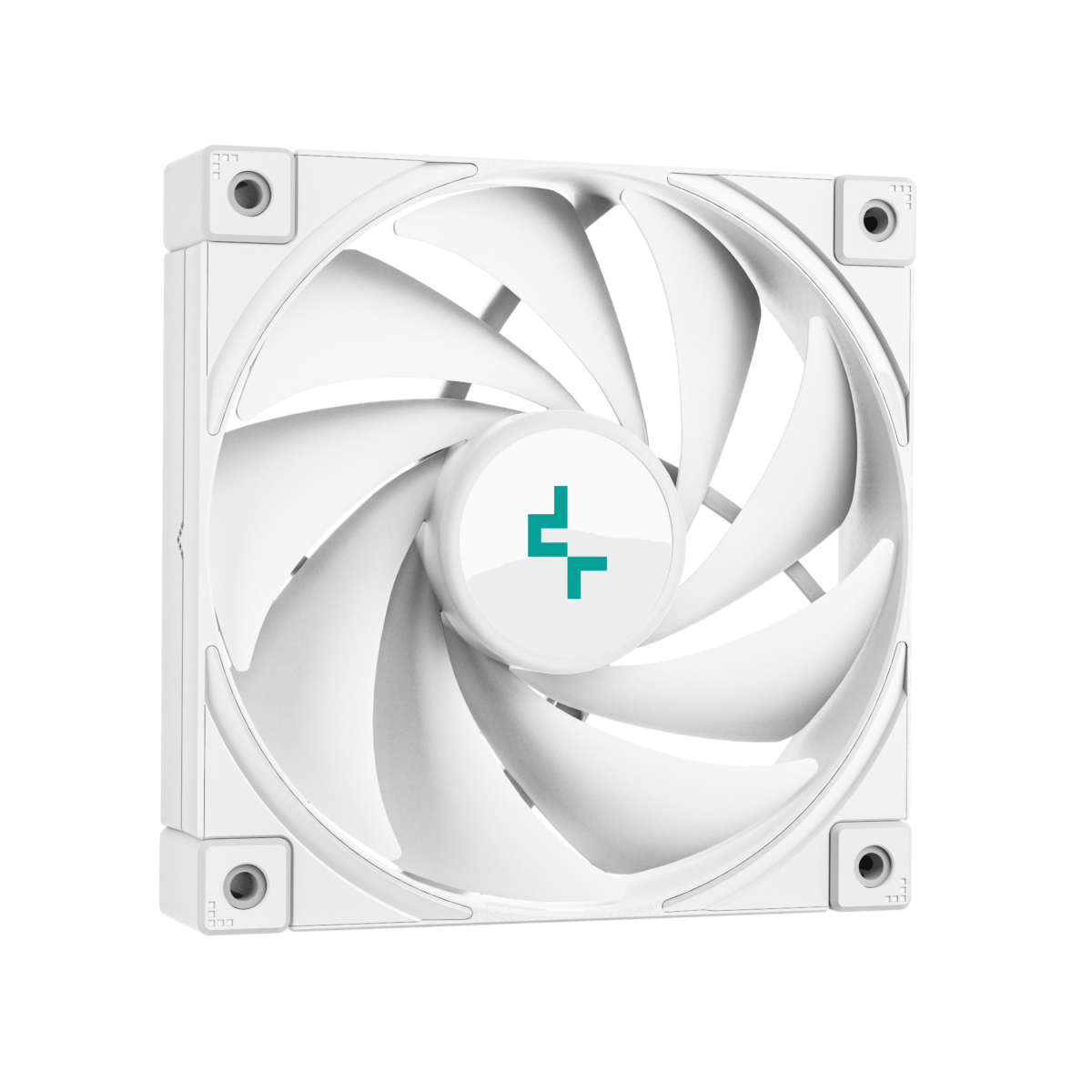 Dissipador CPU DeepCool AK500 Digital ARGB 120mm Branco - Image 7