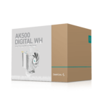 Dissipador CPU DeepCool AK500 Digital ARGB 120mm Branco - Image 9