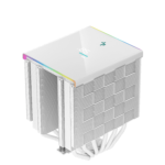 Dissipador CPU DeepCool AK620 Digital ARGB 2x120mm Branco - Image 4