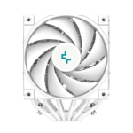 Dissipador CPU DeepCool AK620 Digital ARGB 2x120mm Branco - Image 5