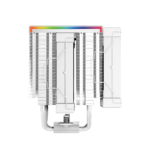 Dissipador CPU DeepCool AK620 Digital ARGB 2x120mm Branco - Image 6