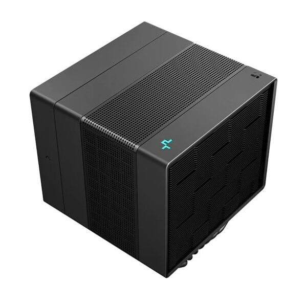 Dissipador CPU DeepCool ASSASSIN IV Preto