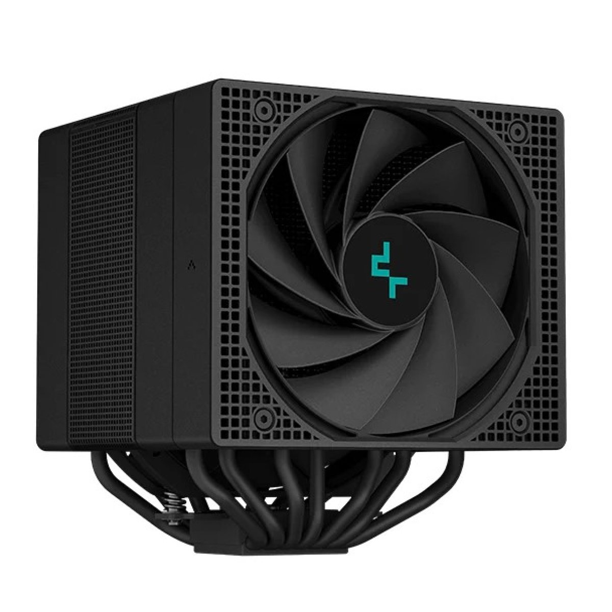Dissipador CPU DeepCool ASSASSIN IV Preto - Image 2