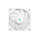 Water Cooler DeepCool LE520 ARGB 240mm Branco - Image 4