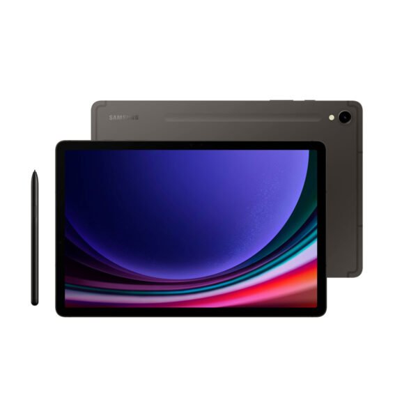 Tablet Samsung Galaxy Tab S9 11" 8GB/128GB Wi-Fi Graphite