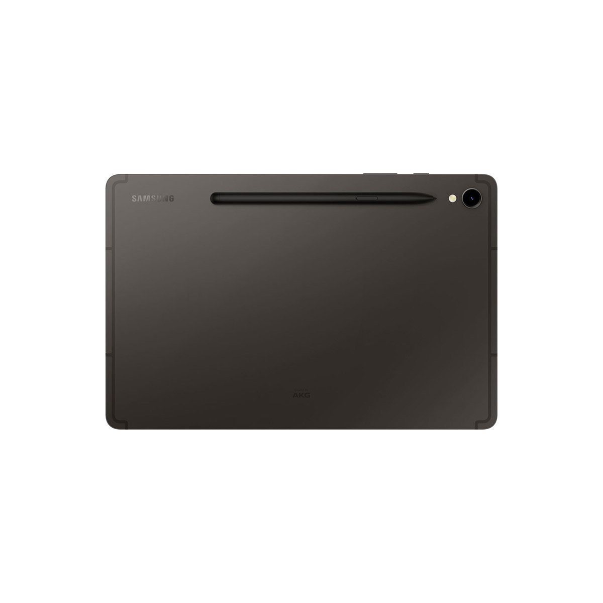 Tablet Samsung Galaxy Tab S9 11" 8GB/128GB Wi-Fi Graphite - Image 3