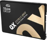 Disco SSD 2.5" Team Group 4TB SATA QX-560R/500W - Image 2