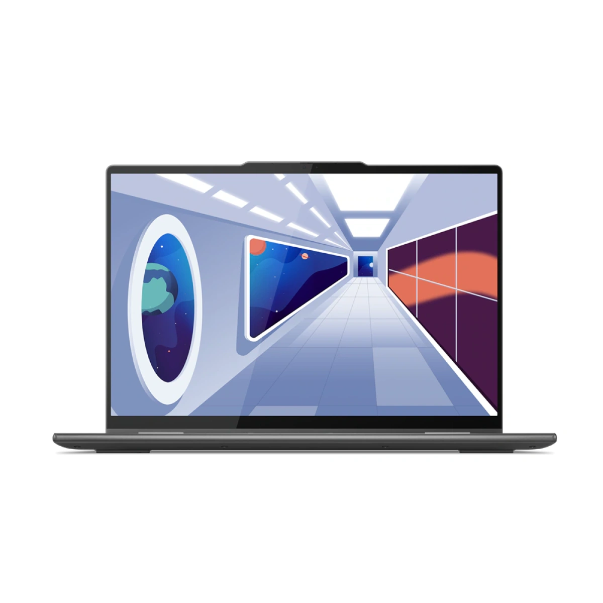 Portátil Lenovo Yoga 7 14IRL8-562 14" 2.8K i7-1360P 16GB 1TB W11H - Image 1