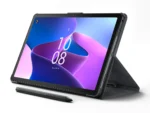 Tablet Lenovo M10 Plus Gen 3 2023 10.61" 2K 4GB 128GB Cinzento + Capa + Pen Pluma Stylus