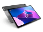 Tablet Lenovo M10 Plus Gen 3 2023 10.61" 2K 4GB 128GB Cinzento + Capa + Pen Pluma Stylus - Image 3