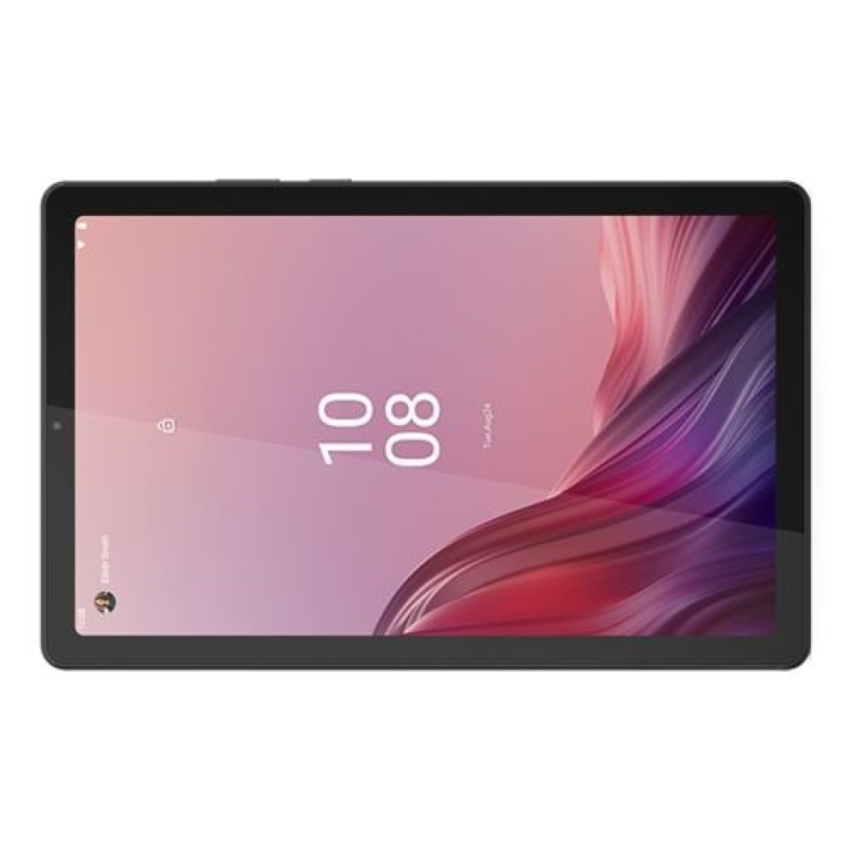 Tablet Lenovo Tab M9 TB-310FU 9" 4GB 64GB Wi-Fi Arctic Grey + Clear Case + Film - Image 2