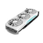 Placa Gráfica Zotac Gaming GeForce RTX 4070 Ti Trinity OC 12GB GDDR6X White Edition DLSS3 - Image 3