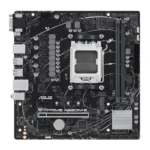 Motherboard ASUS Prime A620M-E AM5 USB 3.2 GEN 1