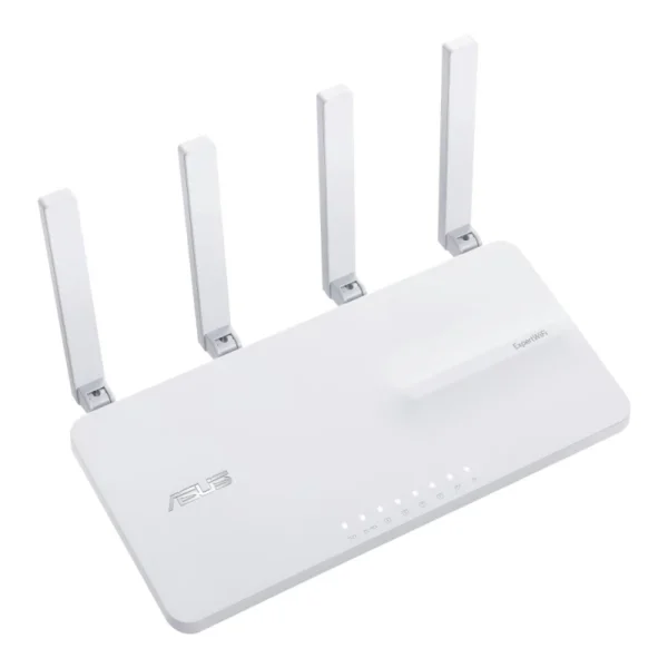 Router ASUS AX3000 Dual-Band Wifi