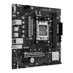 Motherboard ASUS Prime A620M-E AM5 USB 3.2 GEN 1 - Image 4