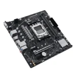 Motherboard ASUS Prime A620M-E AM5 USB 3.2 GEN 1 - Image 2
