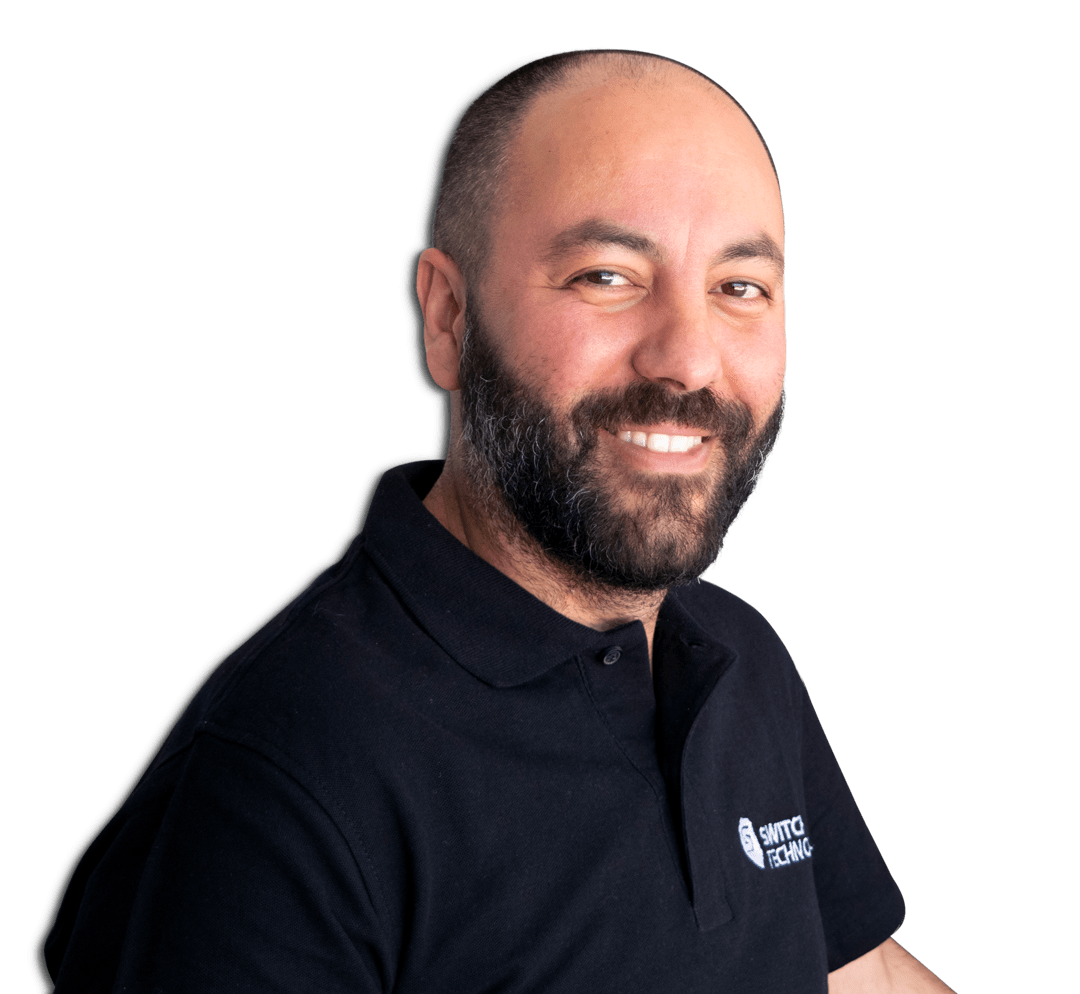 Testemunho Franchisado