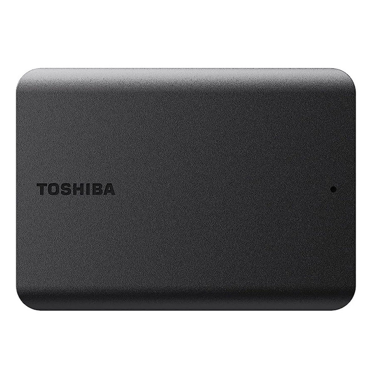 Disco Externo 2.5" Toshiba Canvio Basics 2TB USB 3.2 Preto - Image 3