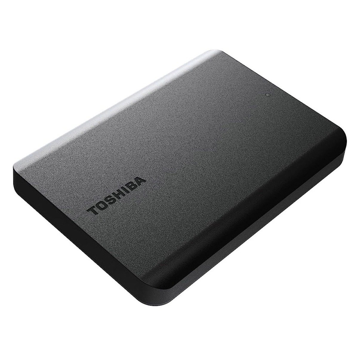 Disco Externo 2.5" Toshiba Canvio Basics 4TB USB 3.2 Preto - Image 2