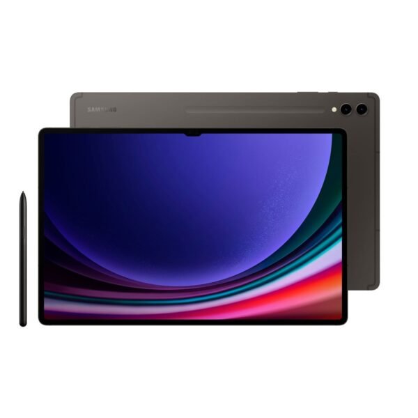 Tablet Samsung Galaxy Tab S9 11" 8GB 128GB Wi-Fi+5G Graphite