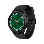 Smartwatch Samsung Galaxy Watch 6 Classic 47mm Black - Image 6