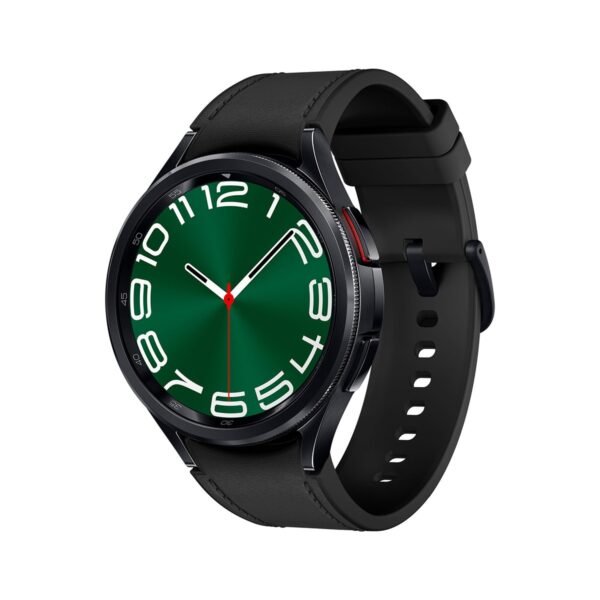 Smartwatch Samsung Galaxy Watch 6 Classic 47mm Black