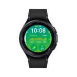Smartwatch Samsung Galaxy Watch 6 Classic 47mm Black - Image 5