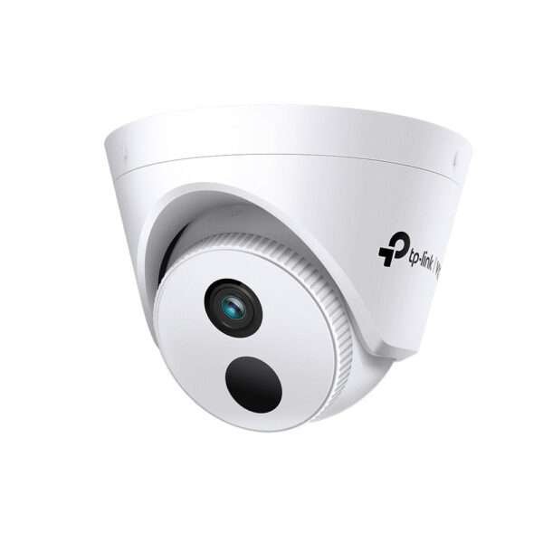 Câmara de Segurança de Rede TP-Link VIGI C540 4mm 4MP Full-Color