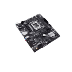 Motherboard Asus Prime H610M-E-CSM Intel H610 LGA1700 - Image 2