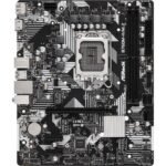 Motherboard ASRock B760M-H/M.2, INTEL B760, 2x DDR5 - Image 3