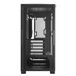 Caixa Asus A21 Preta Micro-ATX Vidro Temperado - Image 3