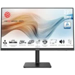 Monitor MSI Modern MD272XP 27" LED IPS FullHD 100Hz 4ms USB-C