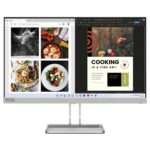 Monitor Lenovo L24i-40 IPS 23.8" FHD 16:9 100Hz FreeSync