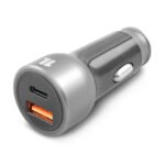 Carregador de Isqueiro 1Life pa:xpress auto