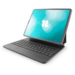 Capa c/ teclado 1Life ta:keyfolio iPad Pro 12.9″ - Image 5