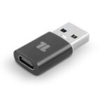 Adaptador 1Life usb:Type-A / Type-C - Image 2
