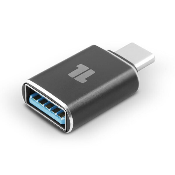 Adaptador 1Life usb:Type-C / Type-A