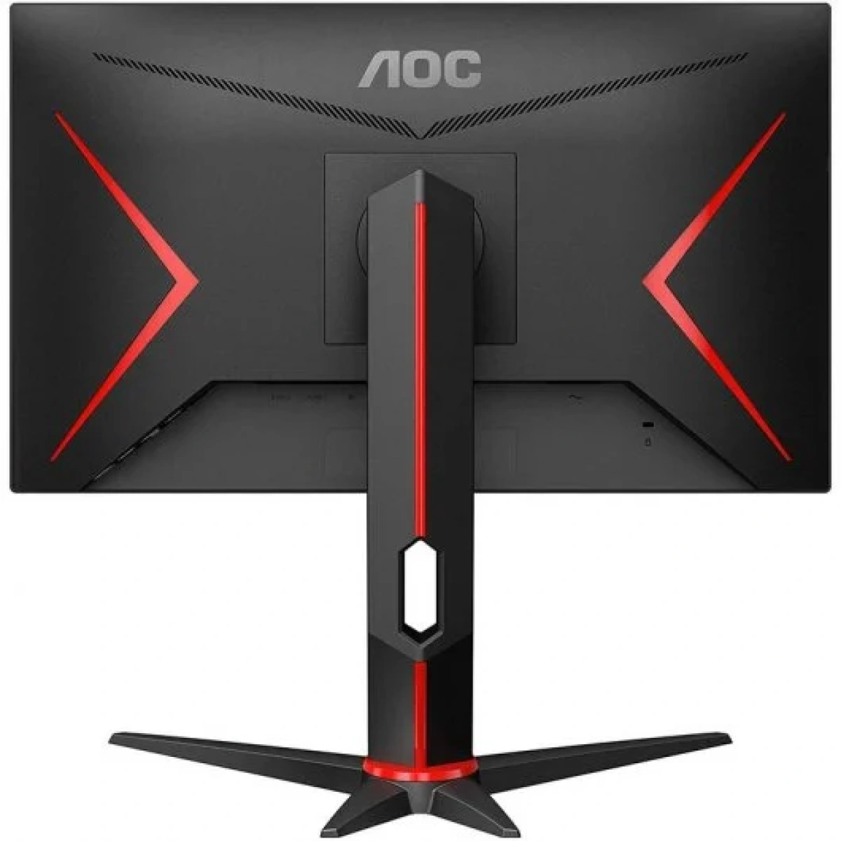 Monitor AOC 24G2U/BK 24" LED IPS FHD 144Hz 1ms FreeSync - Image 4