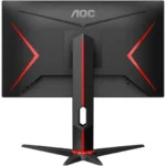 Monitor AOC 24G2U/BK 24" LED IPS FHD 144Hz 1ms FreeSync - Image 4